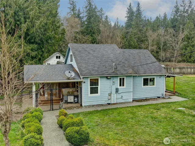 $554,900 | 19730 5th Avenue Northeast, Arlington, WA 98223