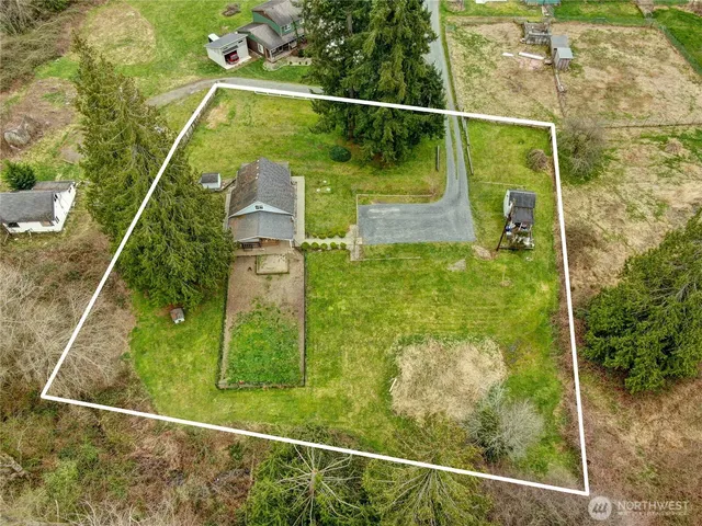 $554,900 | 19730 5th Avenue Northeast, Arlington, WA 98223