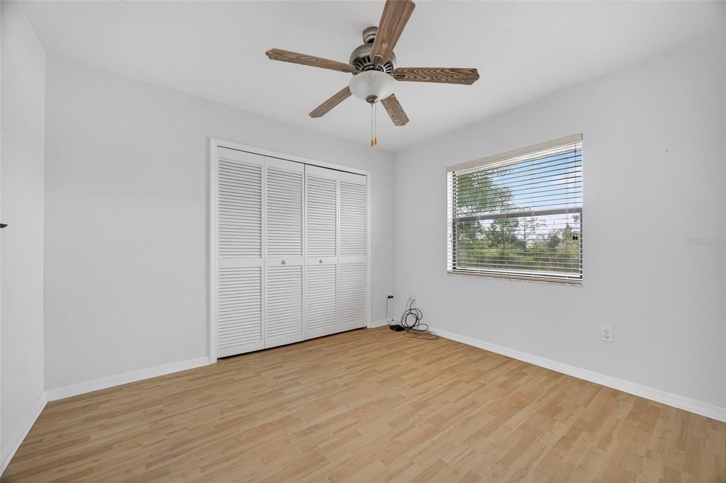 17200 River Ranch Court Punta Gorda, FL 33982 - Photo 19 of 39 a view of an empty room with a window