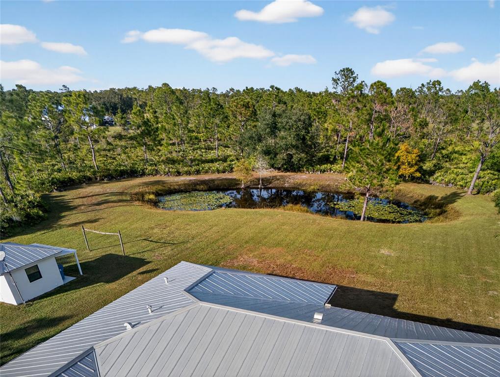 17200 River Ranch Court Punta Gorda, FL 33982 - Photo 26 of 39 a view of a city with an ocean