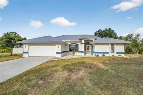 $599,000 | 17200 River Ranch Court, Punta Gorda, FL 33982