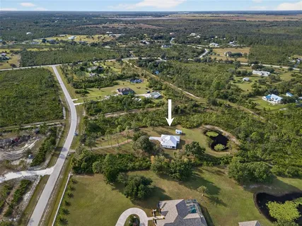 $599,000 | 17200 River Ranch Court, Punta Gorda, FL 33982