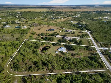 $599,000 | 17200 River Ranch Court, Punta Gorda, FL 33982