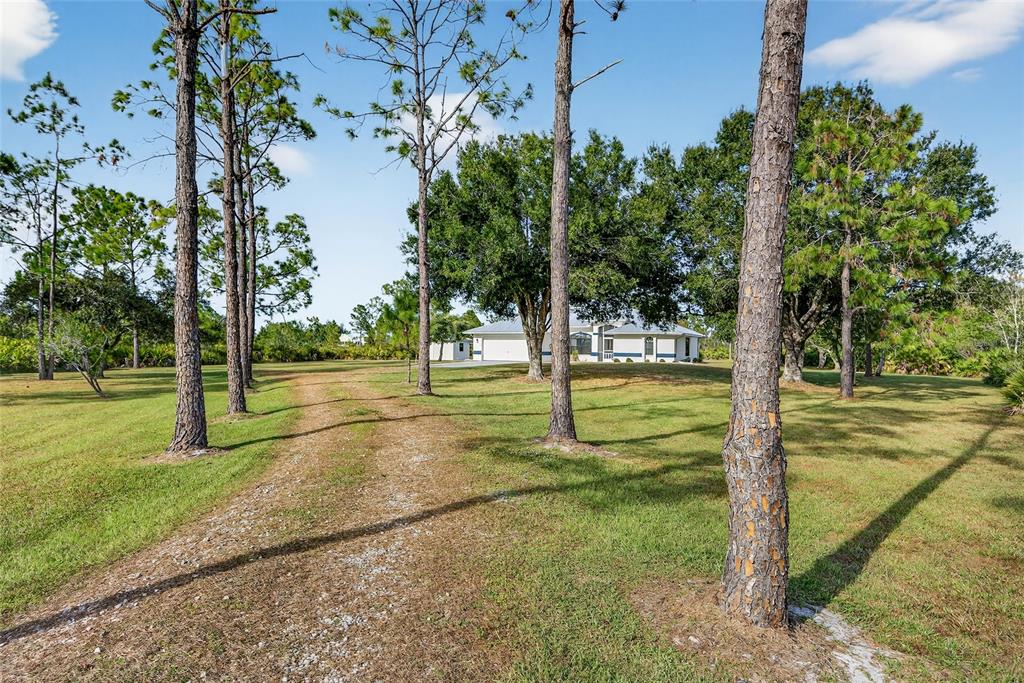 17200 River Ranch Court Punta Gorda, FL 33982 - Photo 36 of 39 a view of a park