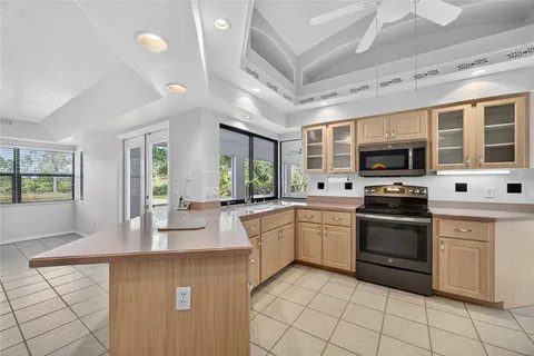 $599,000 | 17200 River Ranch Court, Punta Gorda, FL 33982