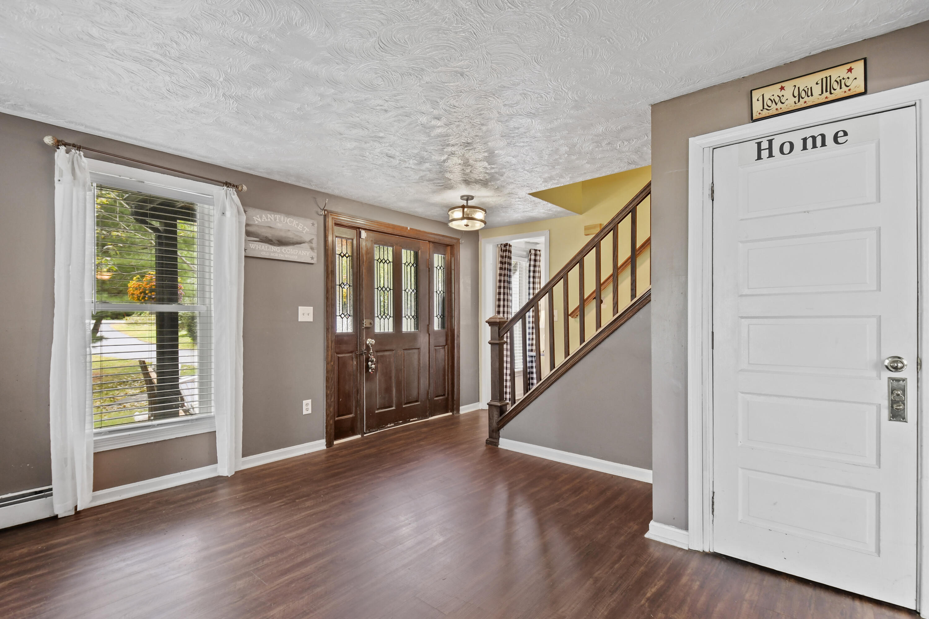 1165 Mast Road Alfred, ME 04002 - Photo 6 of 52 Front Entryway