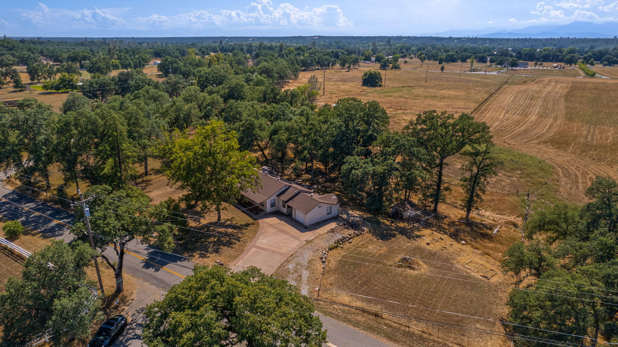 9084 Silver Bridge Road Palo Cedro, CA 96073 - Photo 3 of 62 5-web-or-mls-DJI_0023