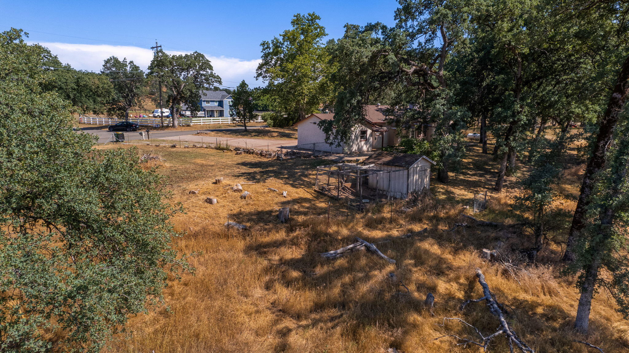 9084 Silver Bridge Road Palo Cedro, CA 96073 - Photo 53 of 62 15-web-or-mls-DJI_0078