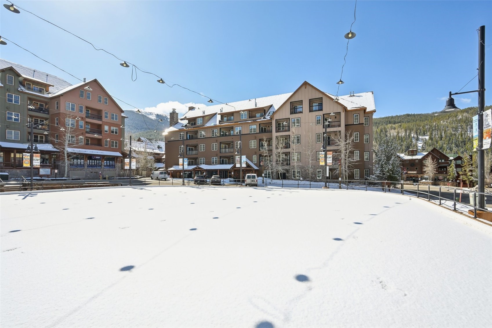 150 Dercum Square, Unit 8538 Keystone, CO 80435 - Photo 40 of 47