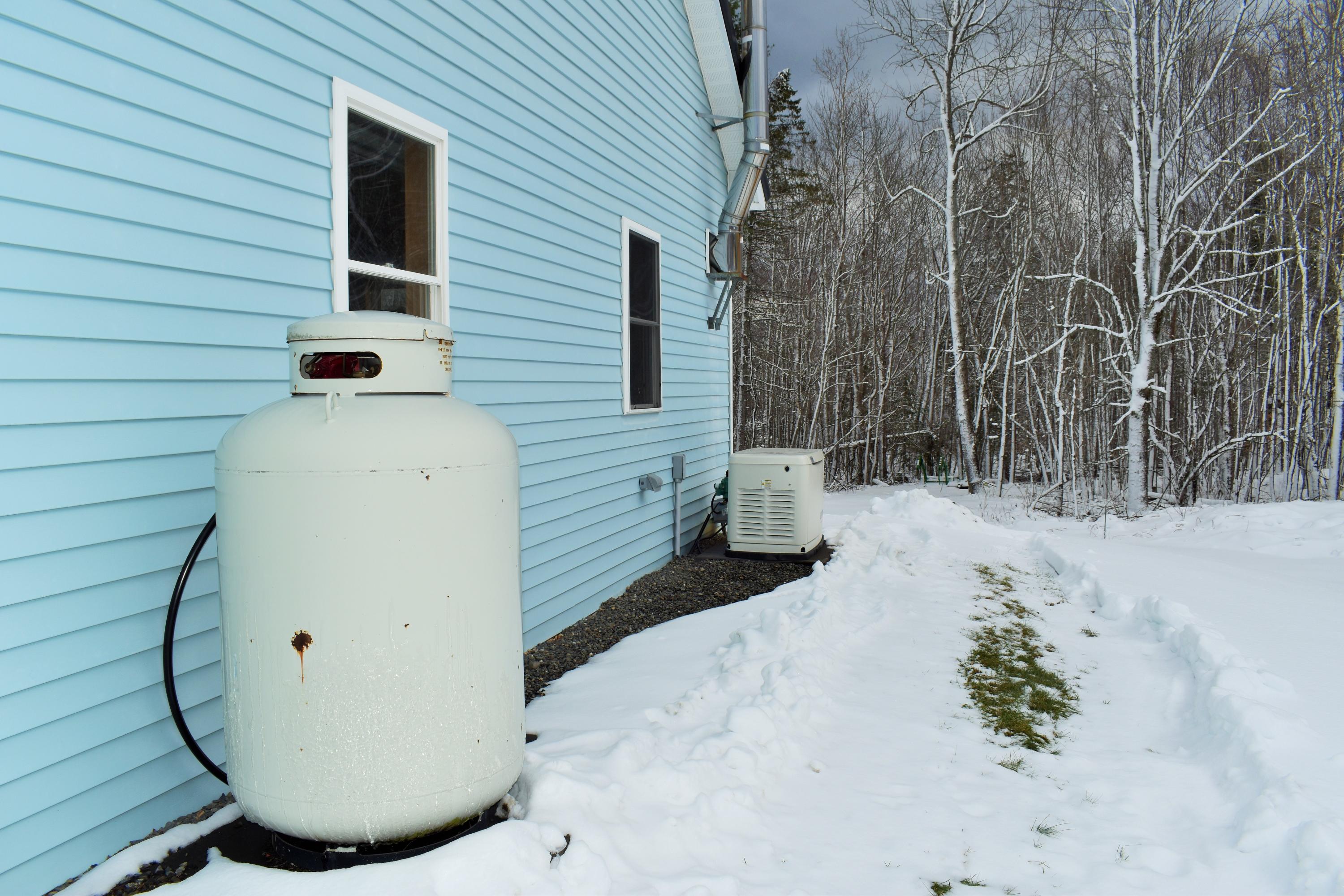 231 Downs Road Sebec, ME 04481 - Photo 74 of 82 72