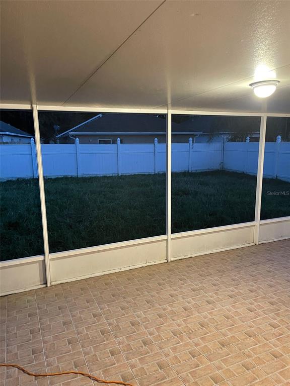 30404 Pongo Way Wesley Chapel, FL 33545 - Photo 13 of 15 a view of a backyard