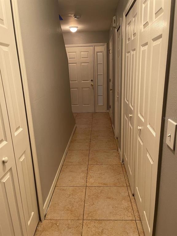 30404 Pongo Way Wesley Chapel, FL 33545 - Photo 7 of 15 a view of a hallway