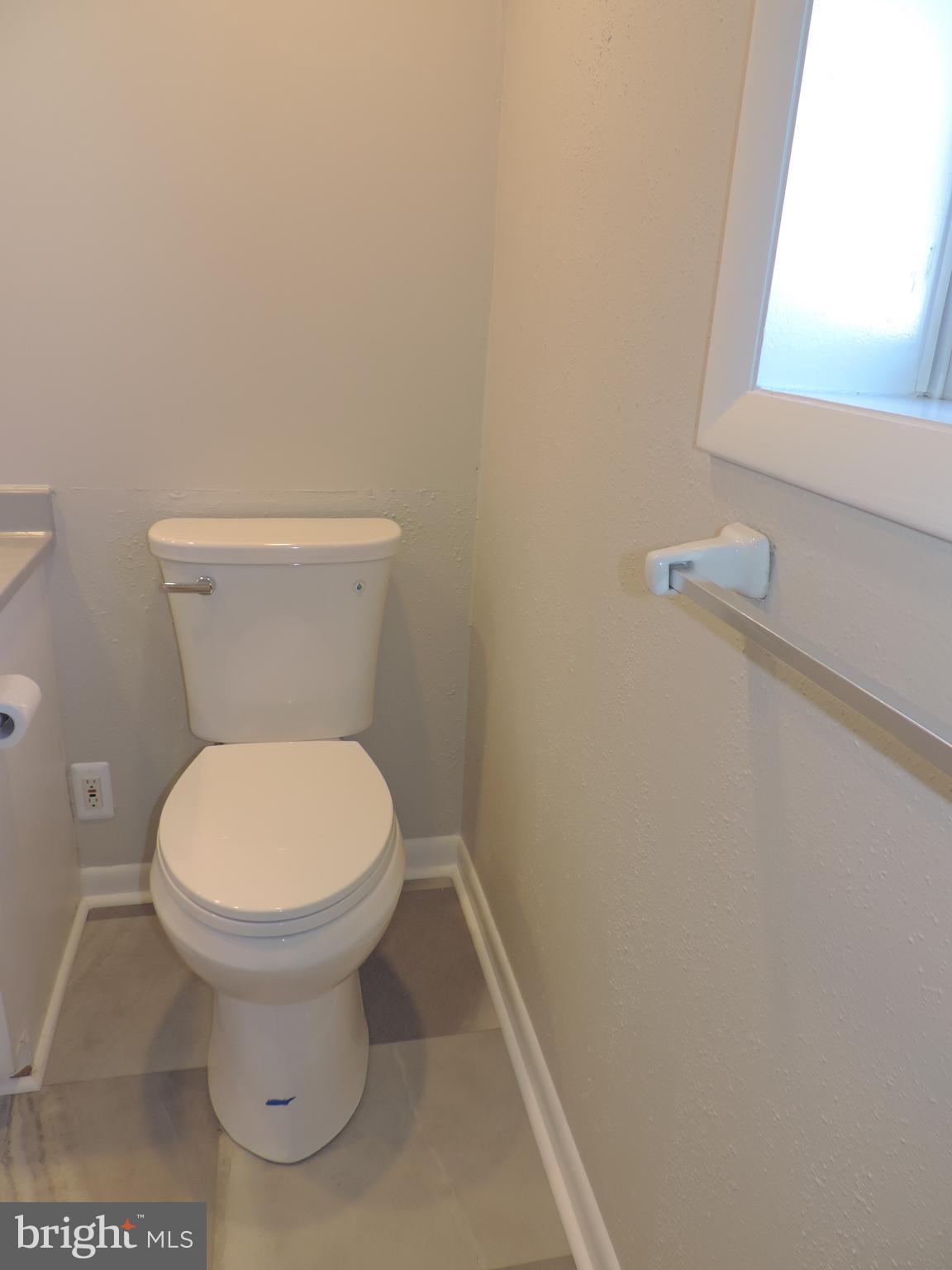 1414 Perryman Road Aberdeen, MD 21001 - Photo 18 of 28 New toilet