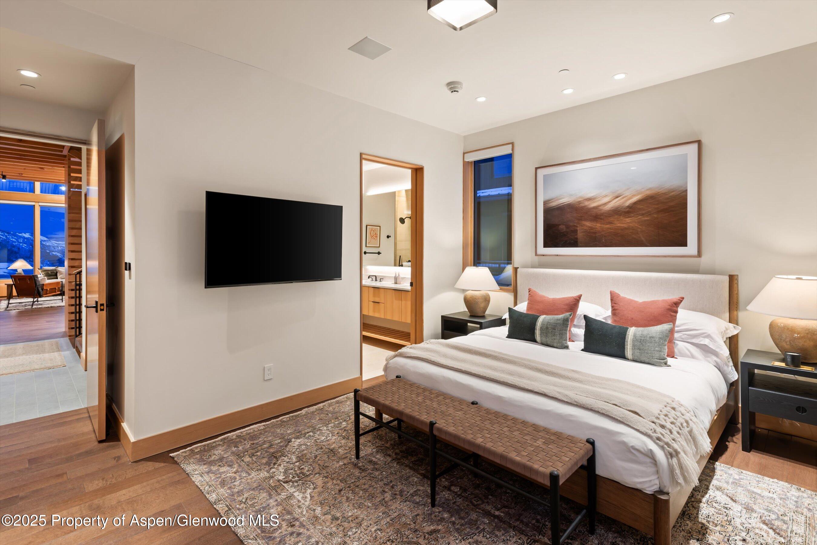 411 Wood Road, Unit 8 Snowmass Village, CO 81615 - Photo 18 of 31 34-411WoodRd8_24011292