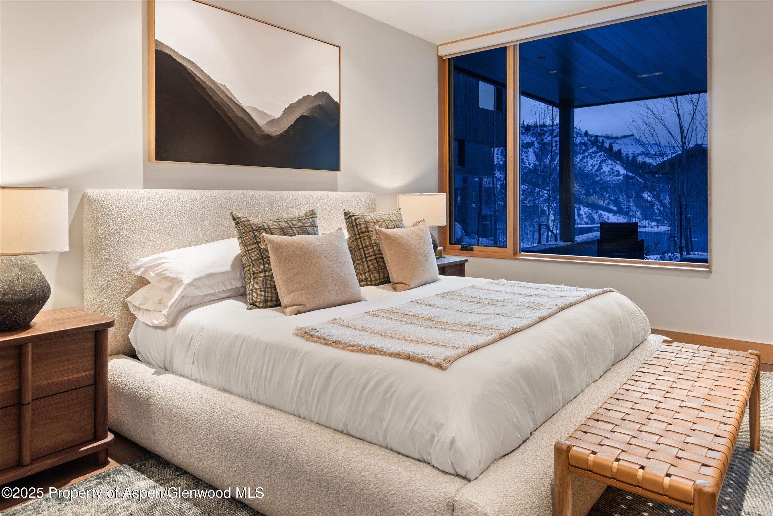 411 Wood Road, Unit 8 Snowmass Village, CO 81615 - Photo 20 of 31 39-411WoodRd8_24011297