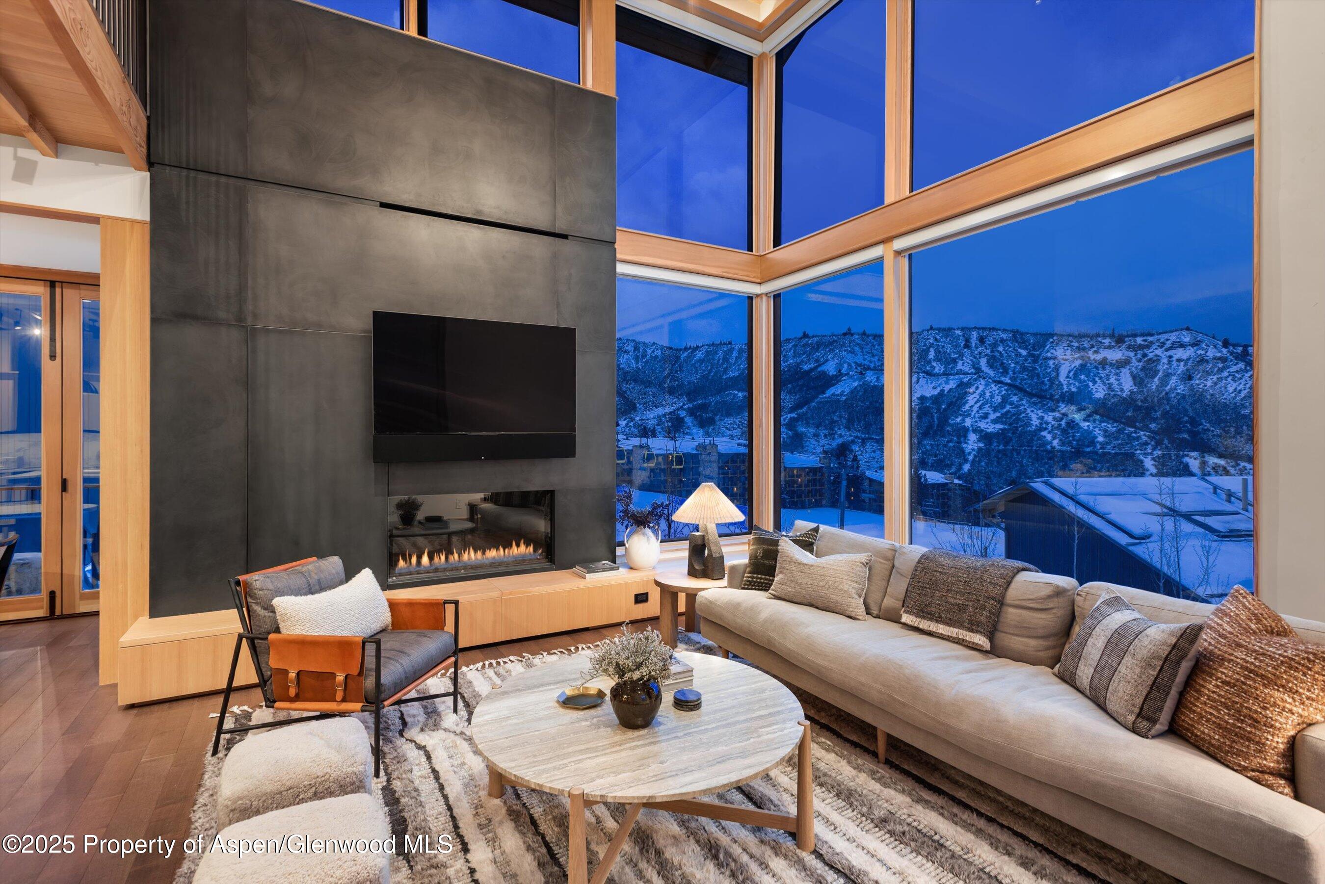 411 Wood Road, Unit 8 Snowmass Village, CO 81615 - Photo 2 of 31 10-411WoodRd8_24011268