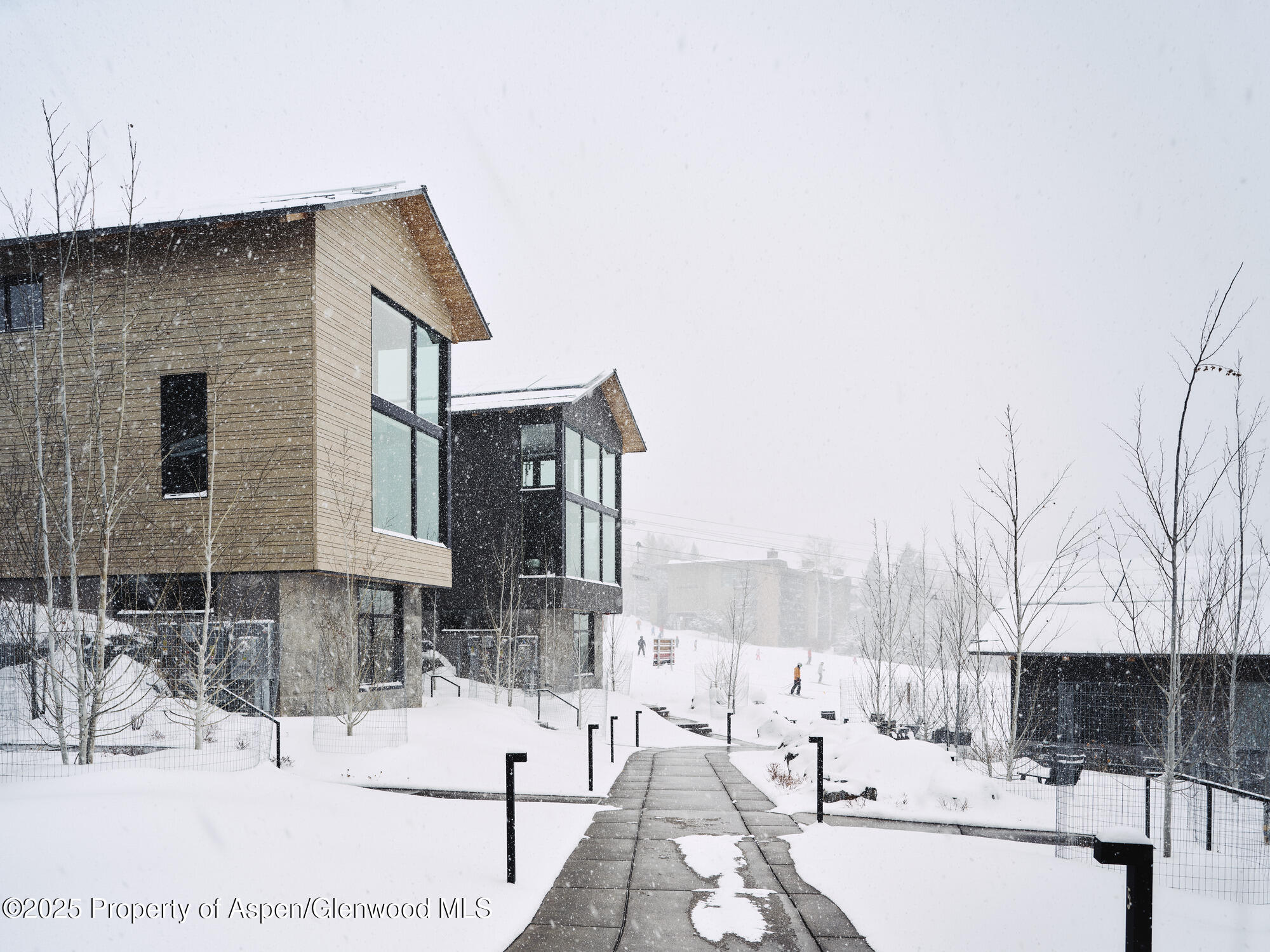 411 Wood Road, Unit 8 Snowmass Village, CO 81615 - Photo 30 of 31 18069_P_N42_medium