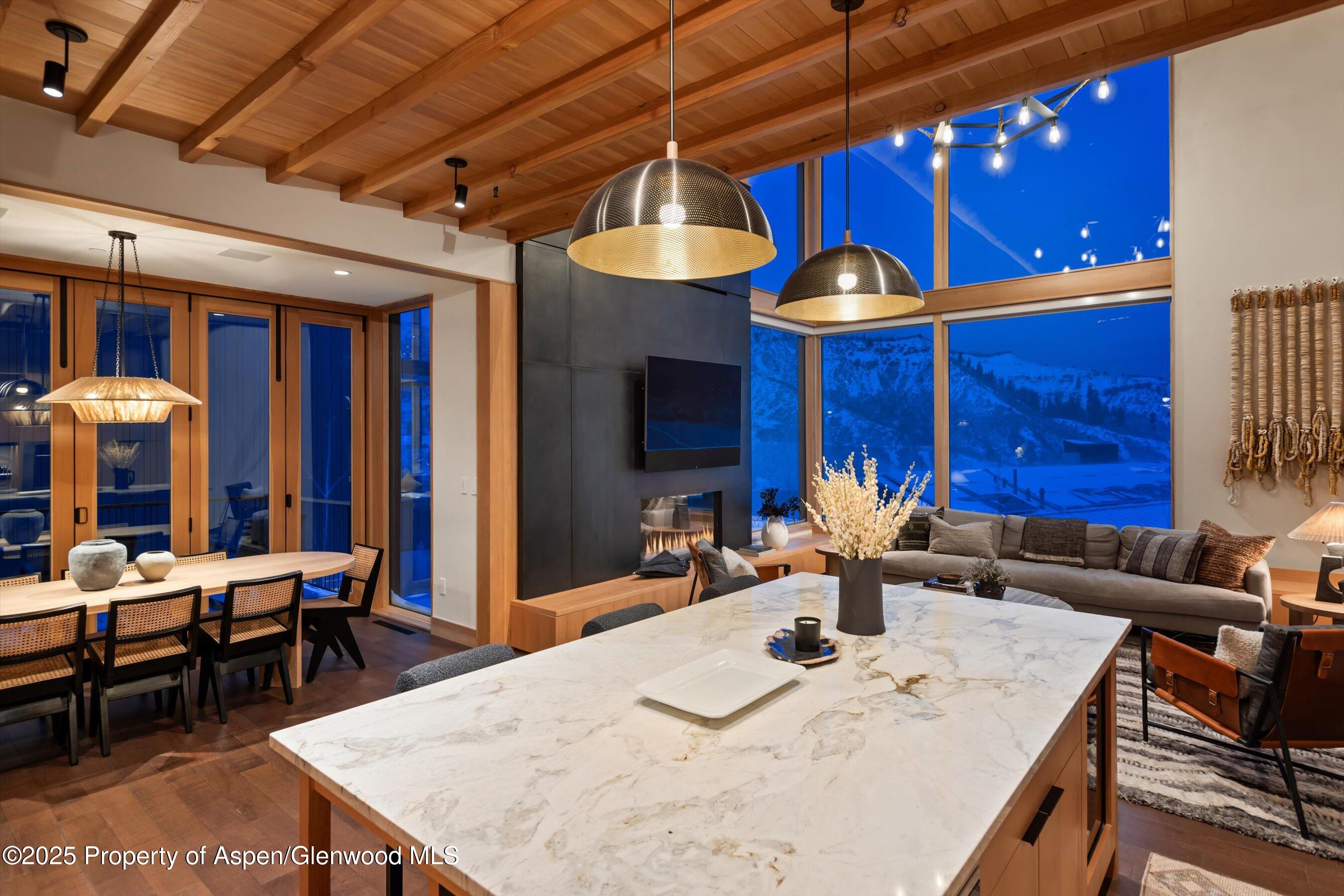 411 Wood Road, Unit 8 Snowmass Village, CO 81615 - Photo 3 of 31 20-411WoodRd8_24011277