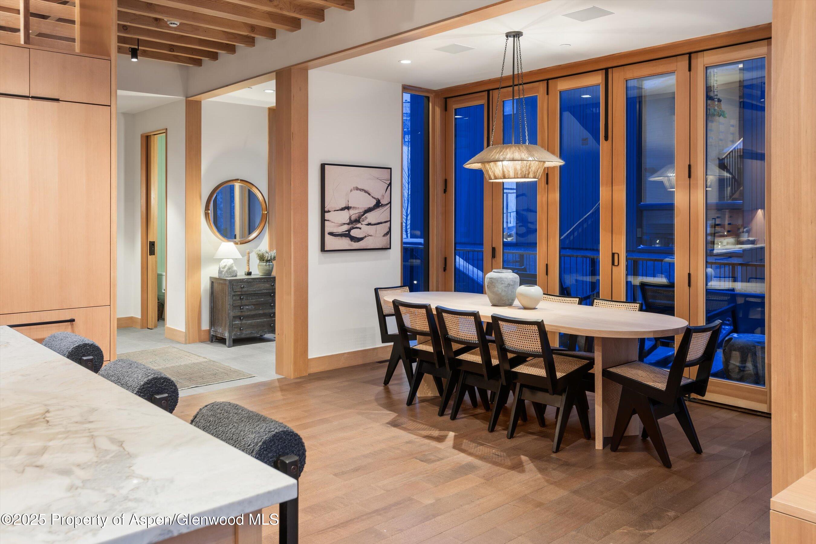 411 Wood Road, Unit 8 Snowmass Village, CO 81615 - Photo 4 of 31 21-411WoodRd8_24011278