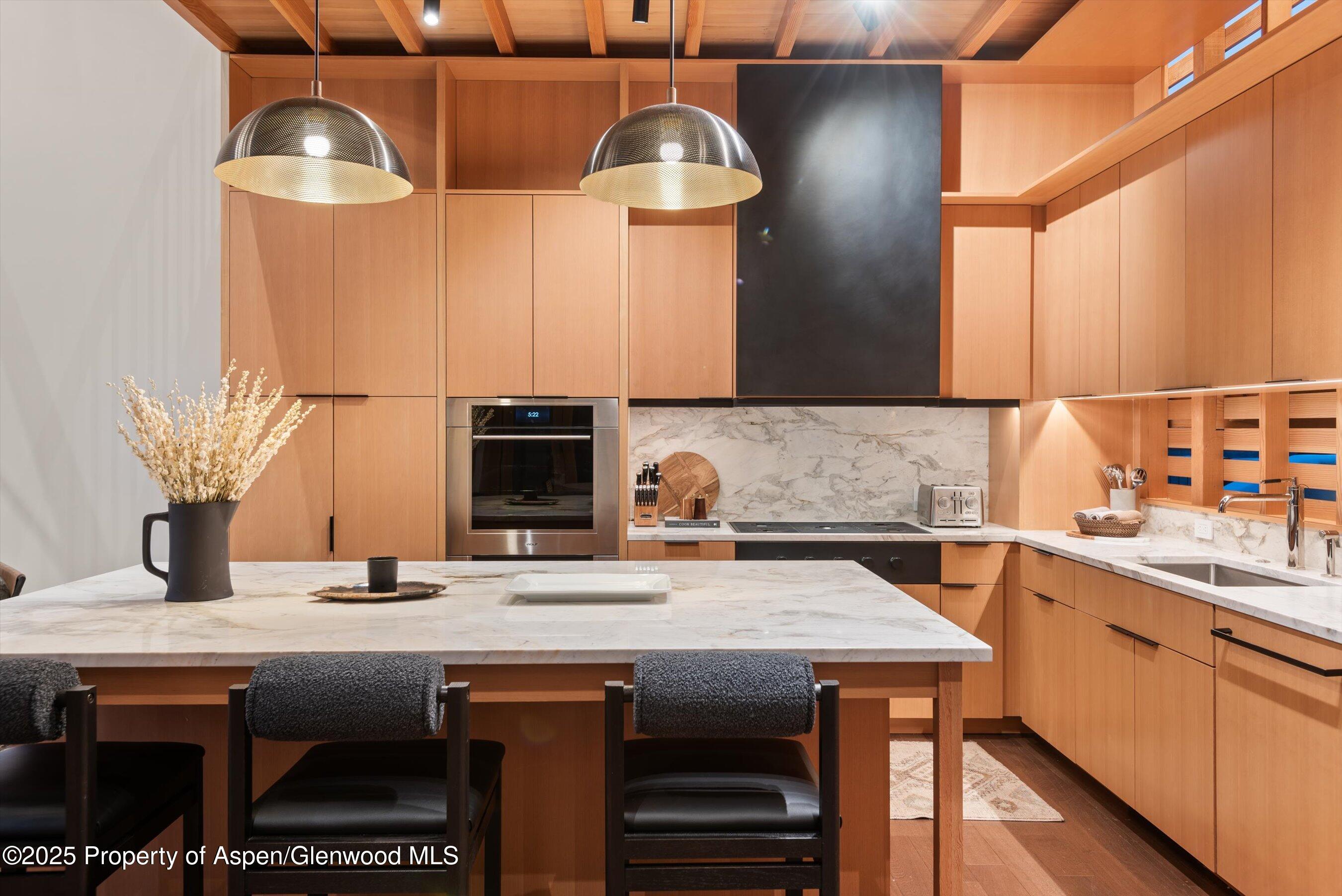 411 Wood Road, Unit 8 Snowmass Village, CO 81615 - Photo 7 of 31 18-411WoodRd8_24011276