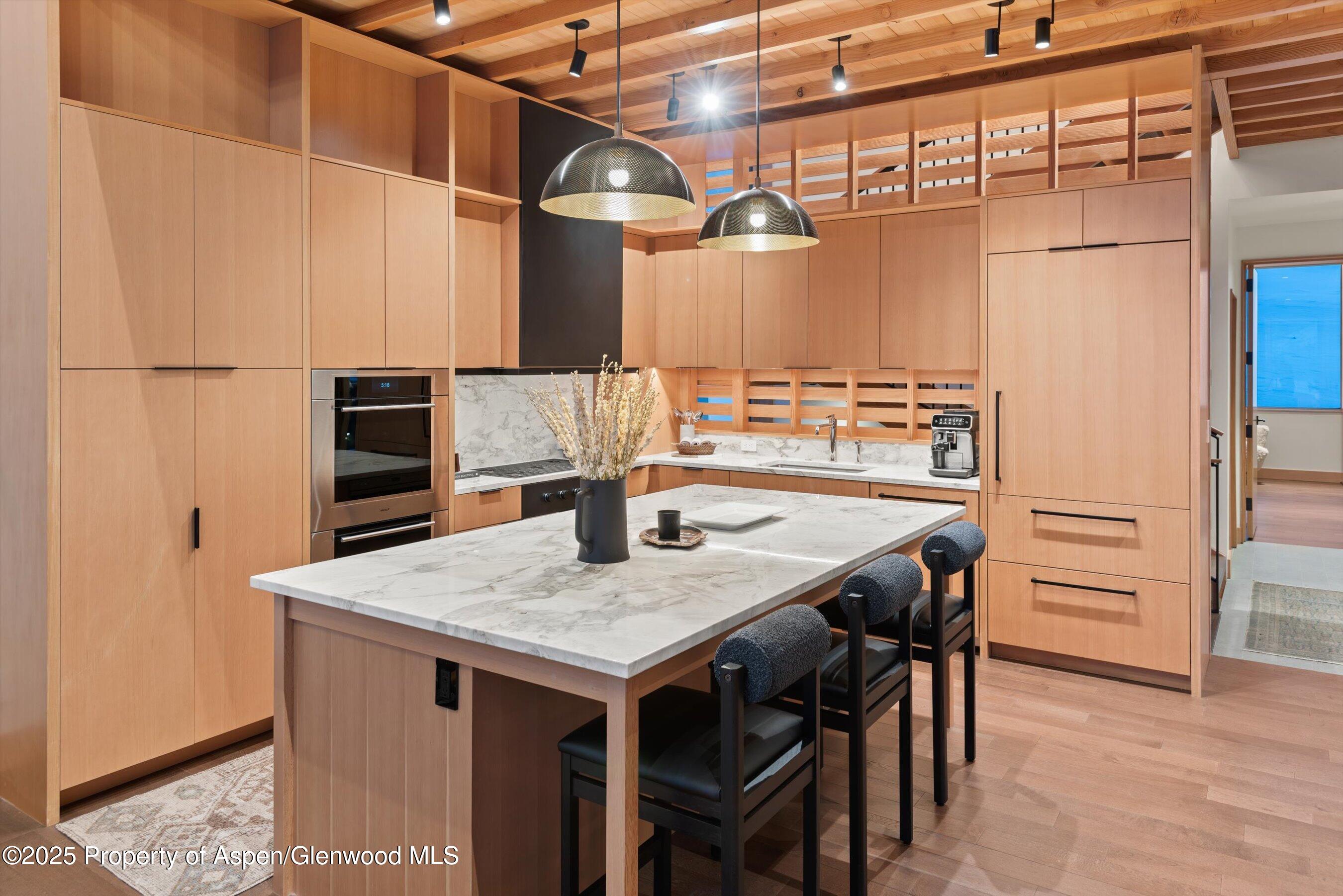 411 Wood Road, Unit 8 Snowmass Village, CO 81615 - Photo 8 of 31 19-411WoodRd8_24011280