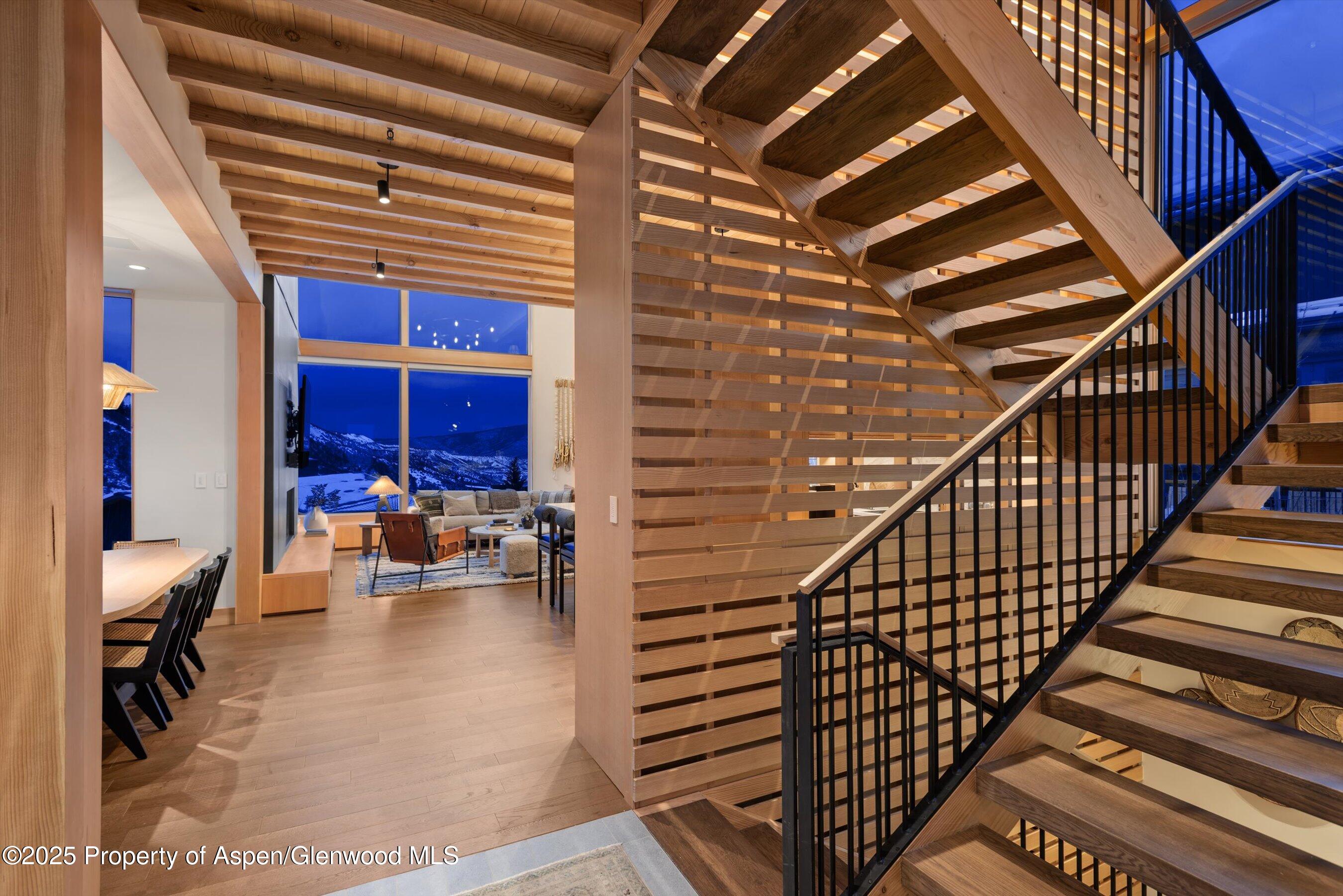 411 Wood Road, Unit 8 Snowmass Village, CO 81615 - Photo 9 of 31 23-411WoodRd8_24011281