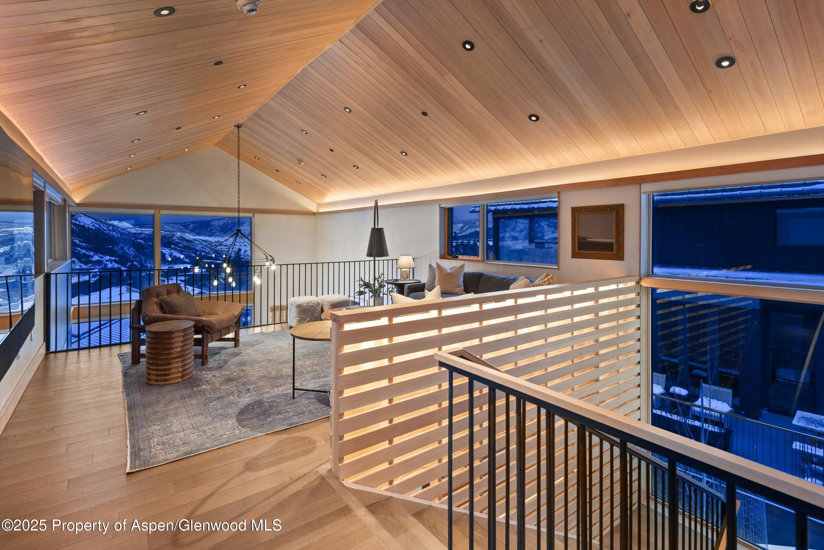 411 Wood Road, Unit 8 Snowmass Village, CO 81615 - Photo 10 of 31 24-411WoodRd8_24011282