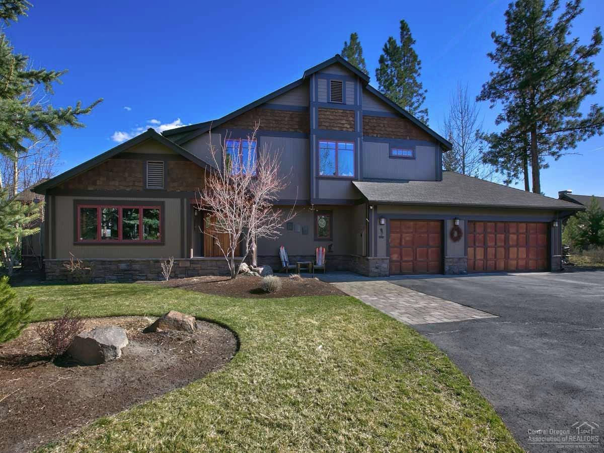 61080 Bachelor View Road Bend, OR 97702 - Photo 2 of 25 Additional Photo