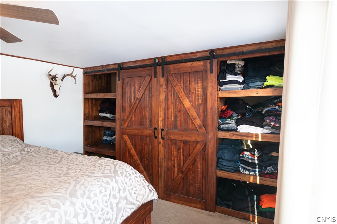 9576 Black Creek Road Clay, NY 13029 - Photo 18 of 47