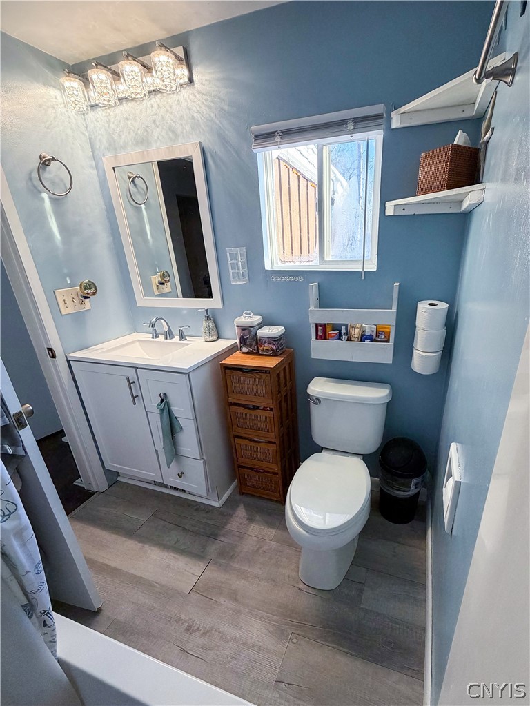 9576 Black Creek Road Clay, NY 13029 - Photo 20 of 47