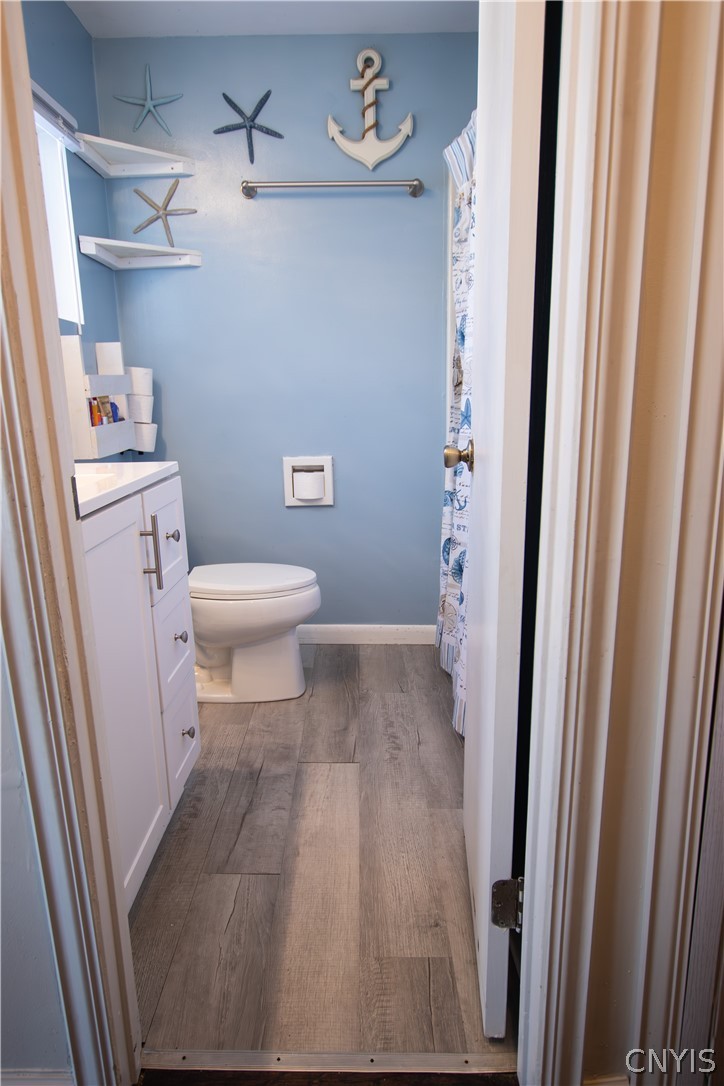 9576 Black Creek Road Clay, NY 13029 - Photo 21 of 47