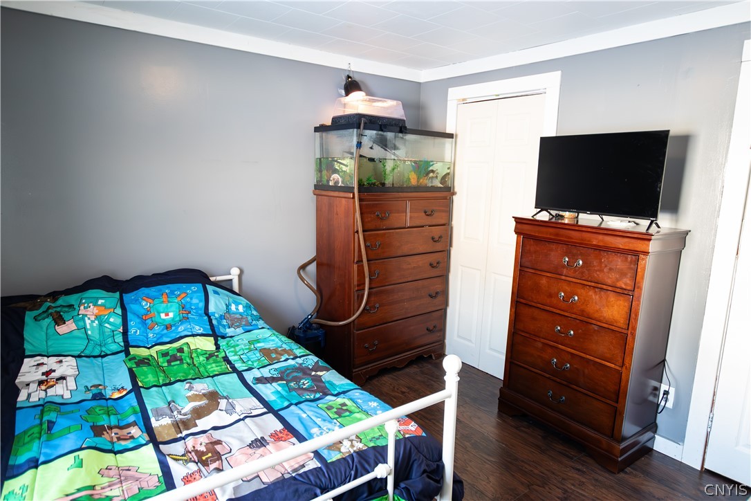 9576 Black Creek Road Clay, NY 13029 - Photo 23 of 47