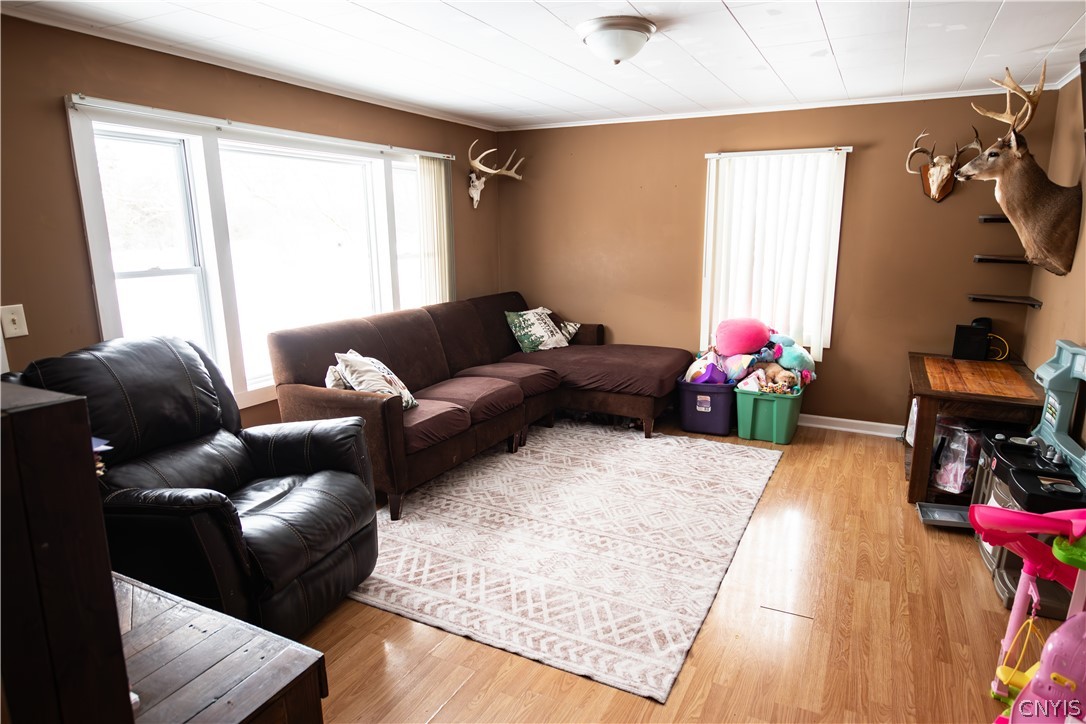 9576 Black Creek Road Clay, NY 13029 - Photo 24 of 47