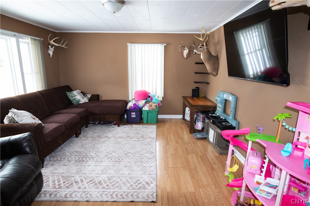 9576 Black Creek Road Clay, NY 13029 - Photo 25 of 47