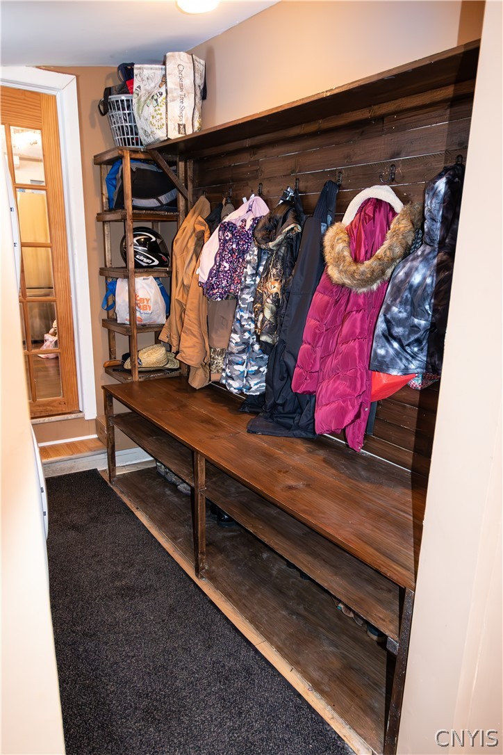 9576 Black Creek Road Clay, NY 13029 - Photo 27 of 47