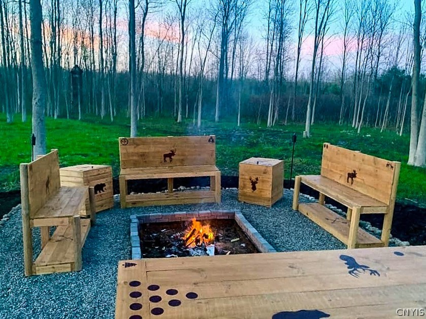 9576 Black Creek Road Clay, NY 13029 - Photo 30 of 47