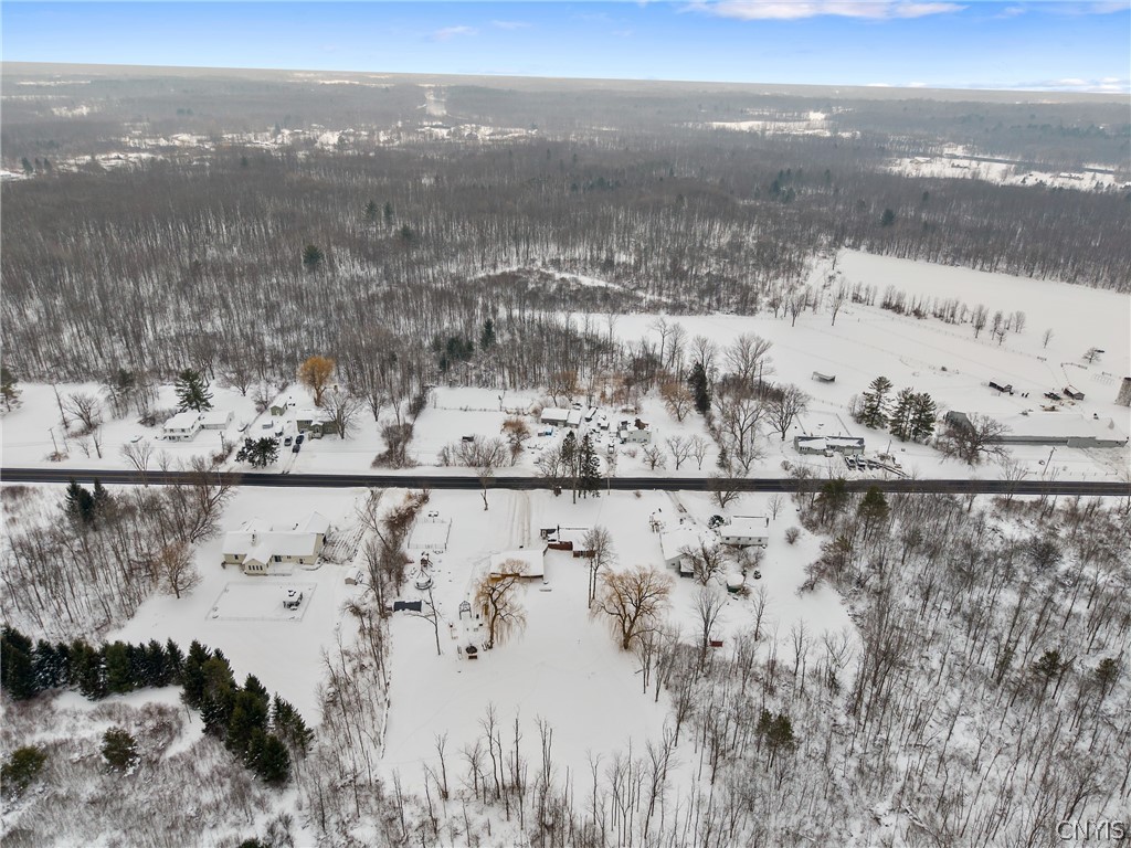 9576 Black Creek Road Clay, NY 13029 - Photo 43 of 47