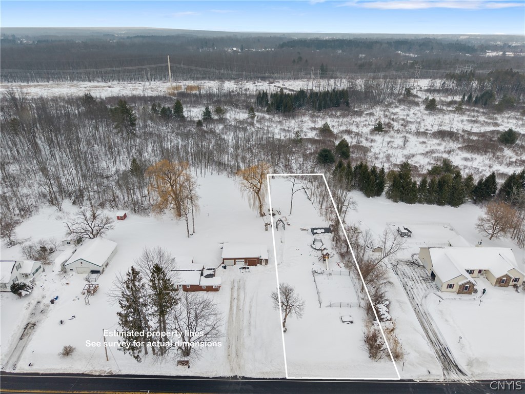 9576 Black Creek Road Clay, NY 13029 - Photo 45 of 47