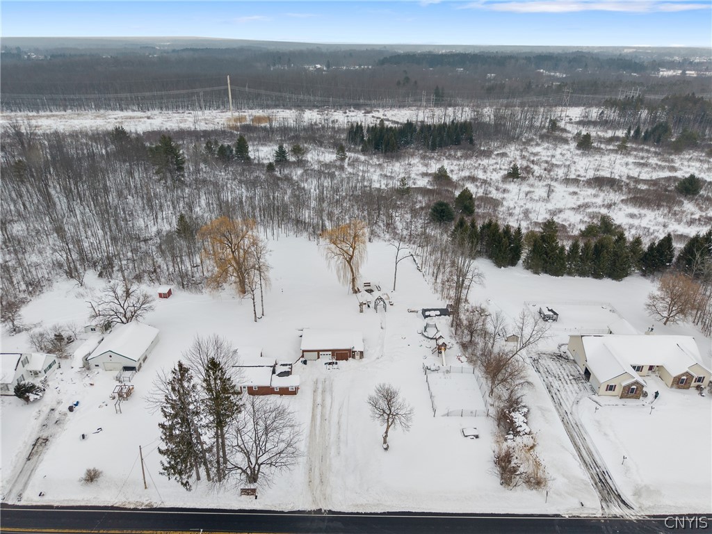 9576 Black Creek Road Clay, NY 13029 - Photo 47 of 47