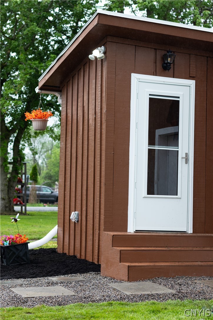 9576 Black Creek Road Clay, NY 13029 - Photo 8 of 47