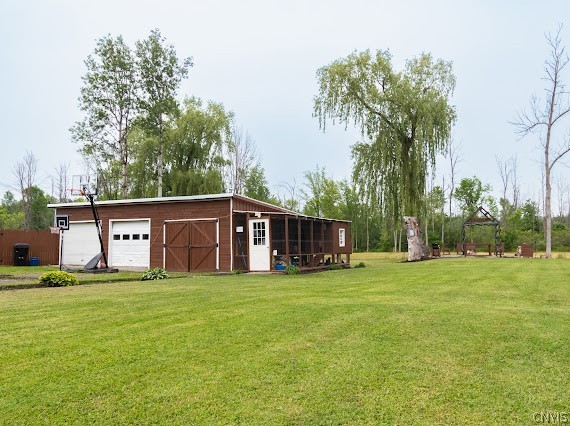 9576 Black Creek Road Clay, NY 13029 - Photo 9 of 47