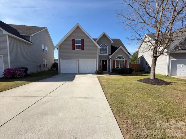 $356,000 | 521 Dayton Road, Rock Hill, SC 29732