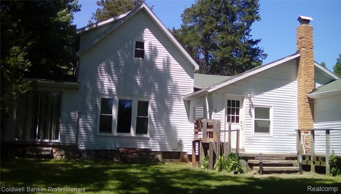 2240 Gray Road Lapeer, MI 48446 - Photo 43 of 50 IMG_20160625_144557.jpg