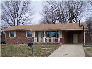 821 Smith Road Mount Vernon, IN 47620 - Photo 1 of 1 Gallery Image 1