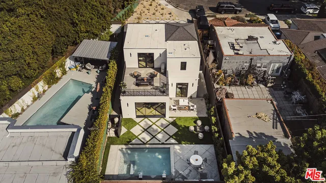 $2,495,000 | 2749 Tilden Avenue, Los Angeles, CA 90064