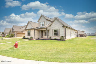 3166 West Jefferson Loop Hernando, MS 38632 - Photo 3 of 21 JeffersonLoop-4-Edit-4
