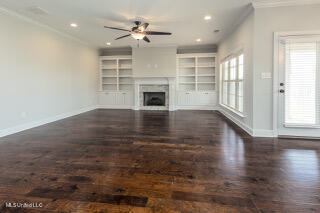 3166 West Jefferson Loop Hernando, MS 38632 - Photo 9 of 21 JeffersonLoop-39-Edit-26