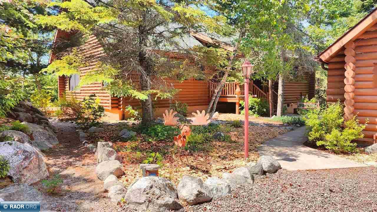 2357 Retreat Lodge Road Cook, MN 55723 - Photo 38 of 50