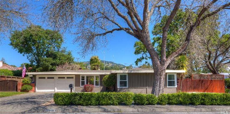 2048 Center Road Novato, CA 94947 - Photo 1 of 1 Gallery Image 1
