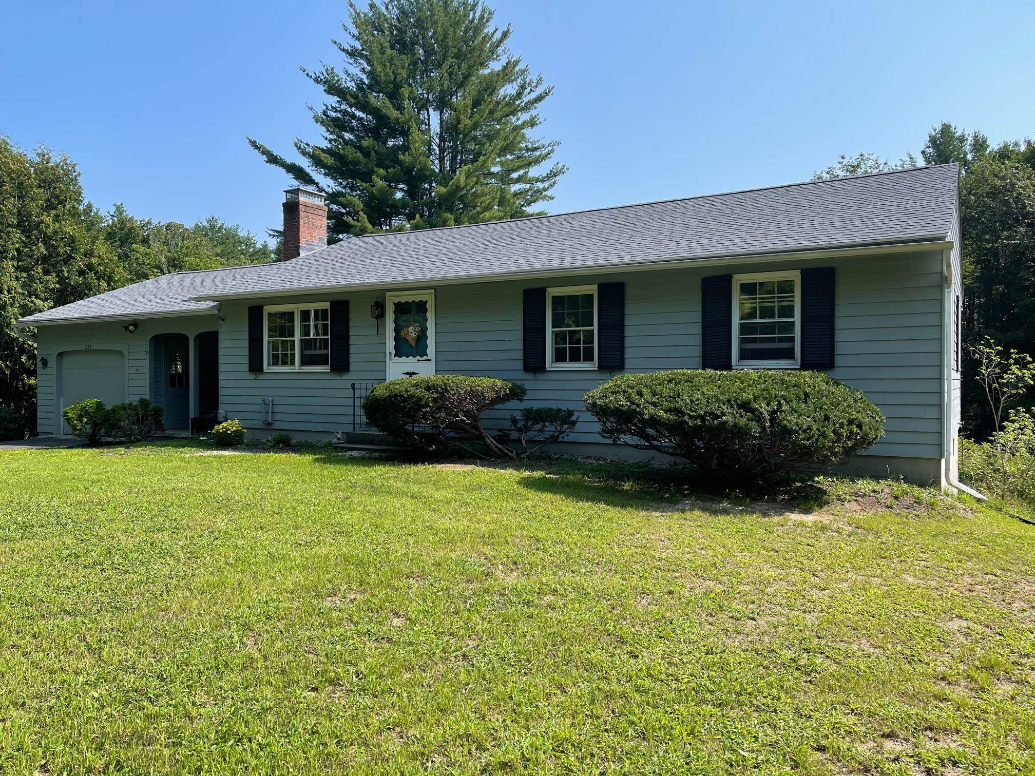 259 Matthews Road Swanzey, NH 03446 - Photo 1 of 29
